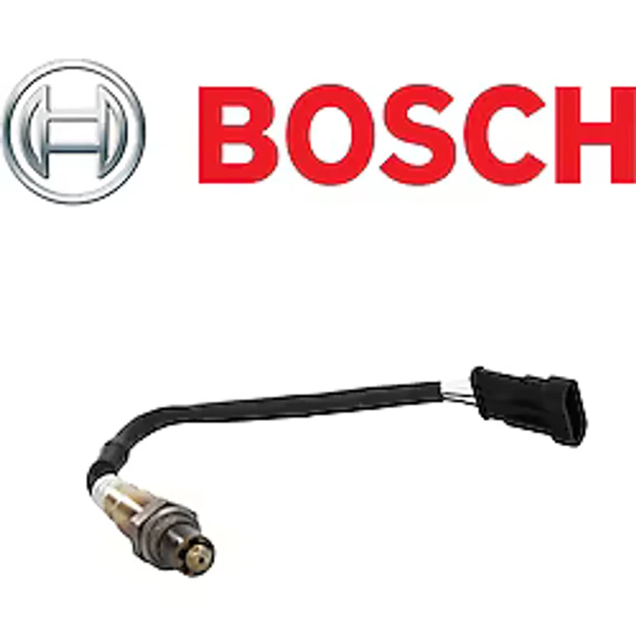 FİAT ALBEA 1.2 - 1.4 OKSİJEN SENSÖRÜ BOSCH 46751082