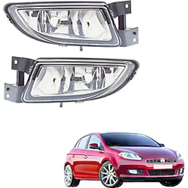 Fiat Bravo 2013 Sis Farı Takımı