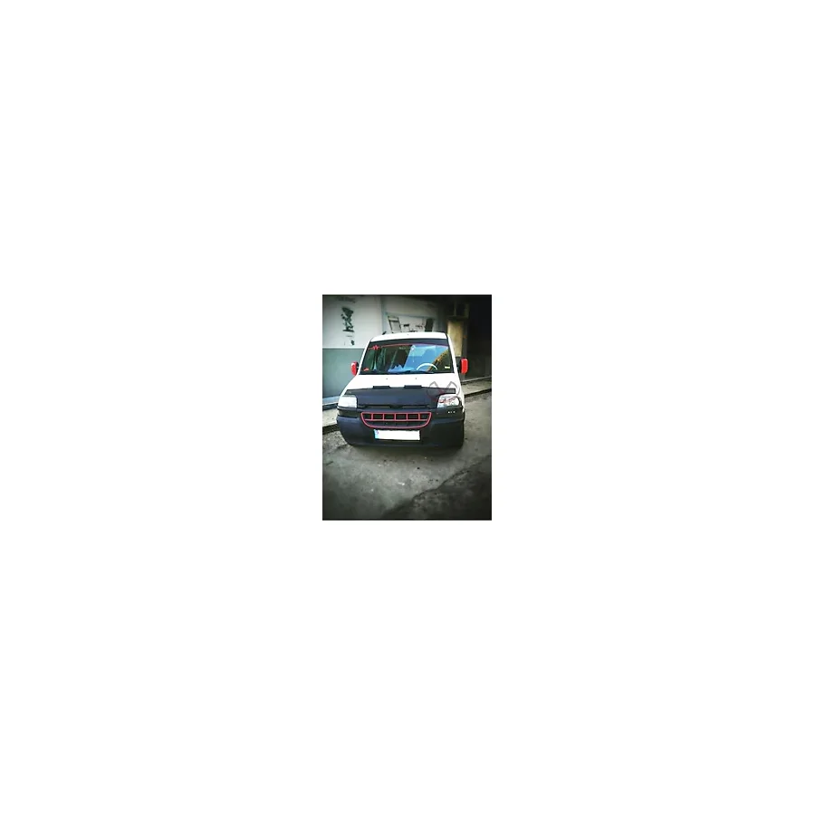 Fiat Doblo 1 (00-05) Kaput Maskesi