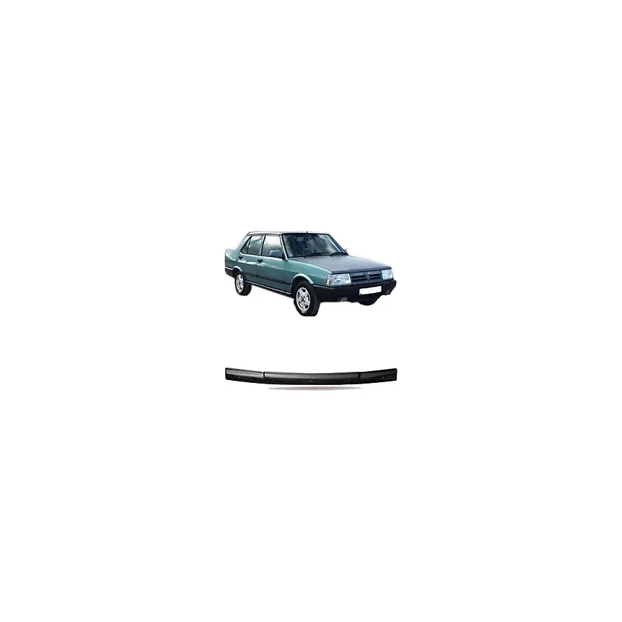 Fiat Doğan-şahin Kaput Rüzgarlığı Koruyucu 1998-2002 Arası