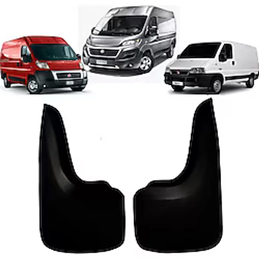 Fiat Ducato 2'li ARKA Paçalık, Çamurluk, Tozluk FIA0BZ027