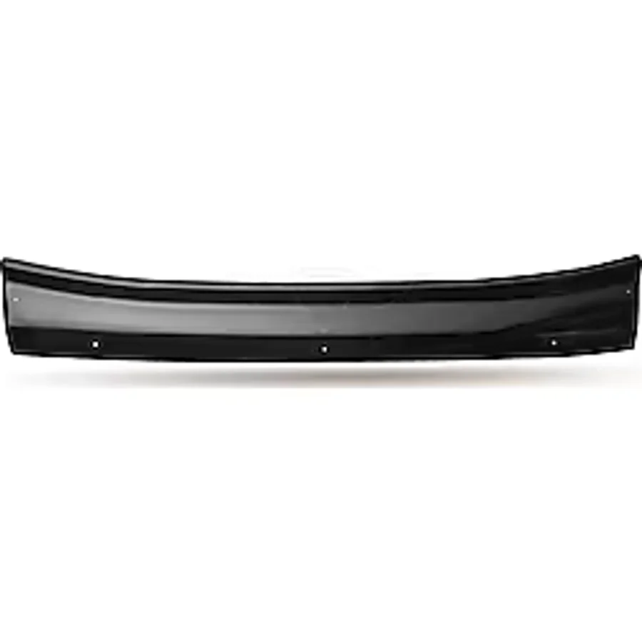 Fıat Ducato 2006-2014 Kaput Rüzgarlıgı
