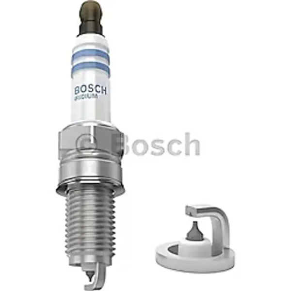 Fiat Egea 1.4 2015-2022 Bosch İridyum Buji 4 Adet