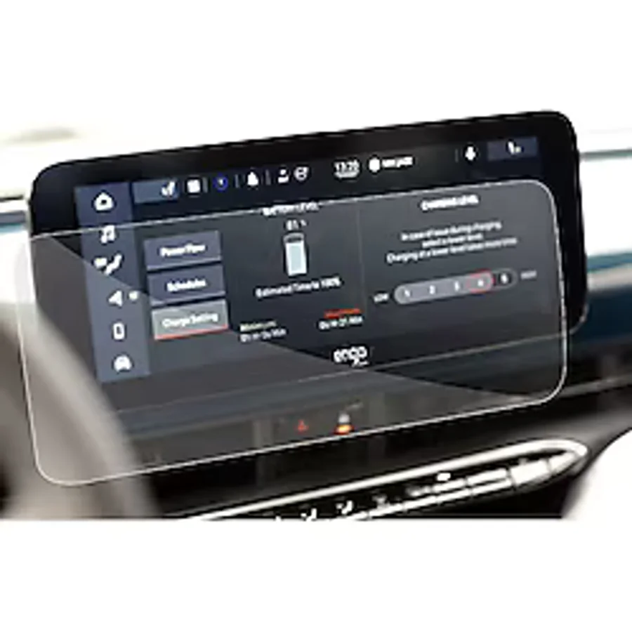 Fiat Egea Ekran Koruyucu 10 inç Multimedya Navigasyon Uyumlu