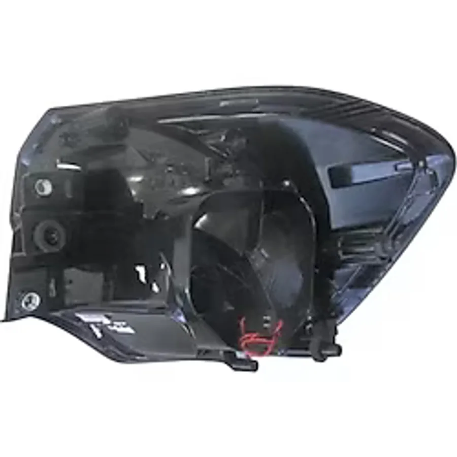 fiat egea- hb- 2021-2024 dış stop lambası sol kırmızı/beyaz (ledlı) Oem No (52157304)
