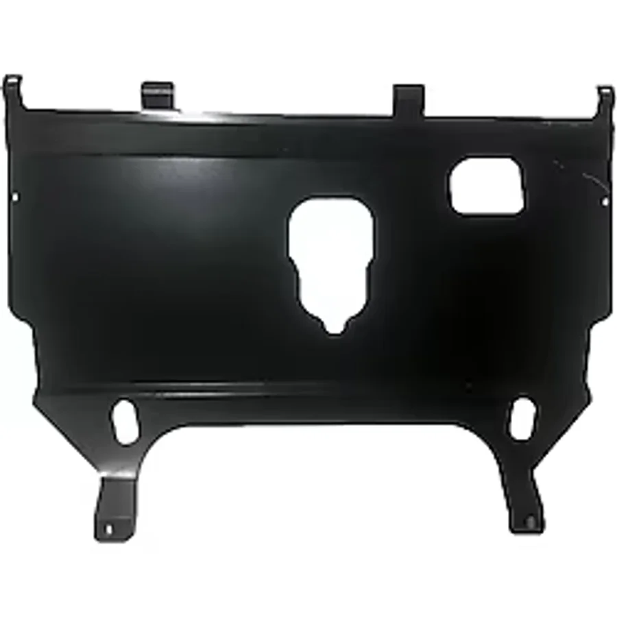 FİAT EGEA METAL KARTER MUHAFAZA KORUMA SACI
