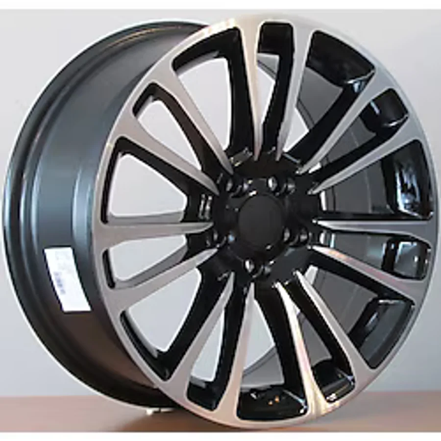 Fıat Egea Uyumlu Jant Dy955 6.5X15 5X98 Et-35 58.1 Bd (4 Adet)
