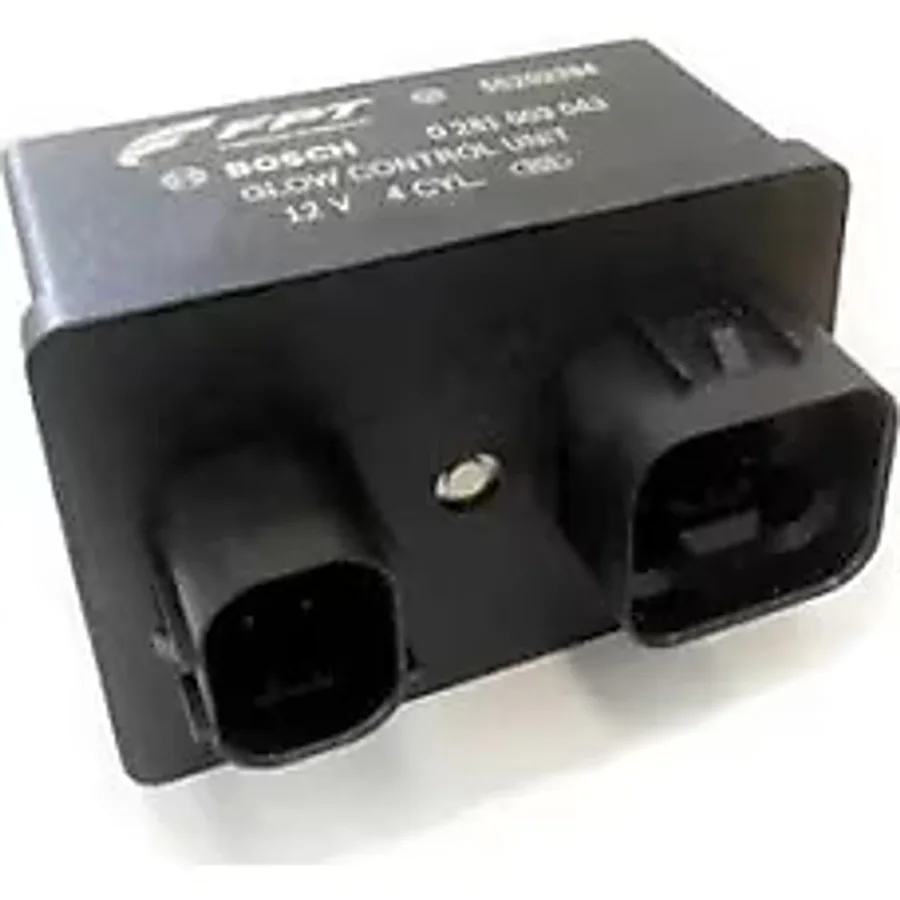 FİAT FİORİNO 1.3 MTJ KIZDIRMA ISITMA RÖLESİ BOSCH 55250747