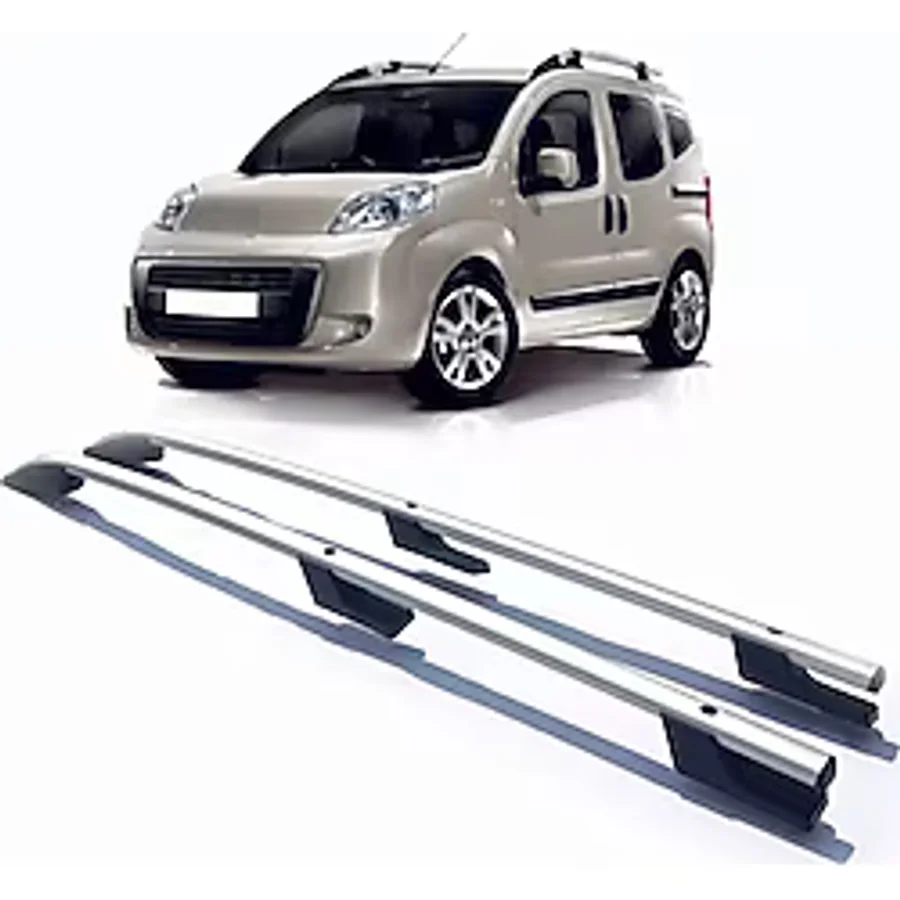 Fiat Fiorino Ust Port Bagaj Tavan Citasi Gri Luks Tip
