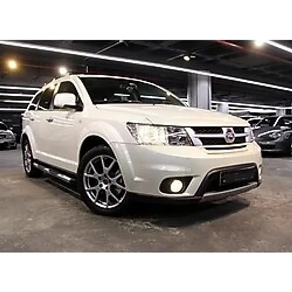 Fiat Freemont Led Xenon Sis Far Aydınlatma Ampulu FEMEX EcoPower