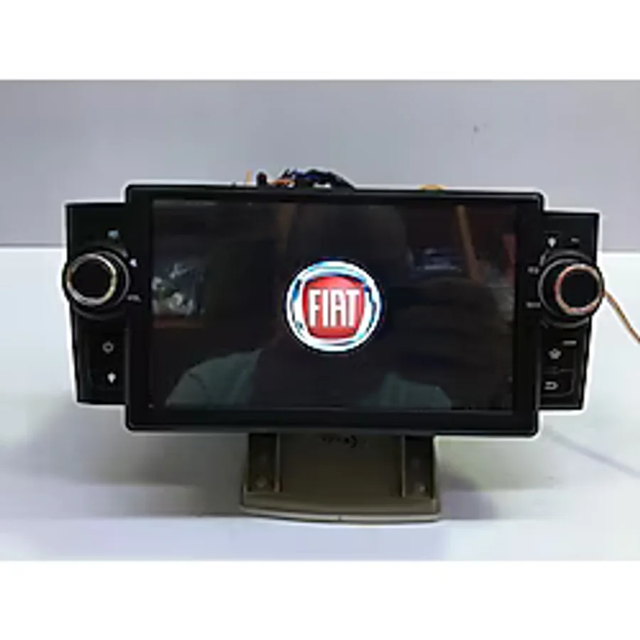 Fiat Genel Yeni ilan Fiat Linea Old Multimedya Teyp 6.2" Full Hd Android 10 4gb Ram 32 Gb Hafıza Kamera Hediye