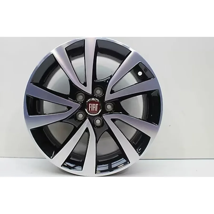 Fiat Jant Takımı 15" Diamond Cut Egea - Jant Takımı 15" Diamond Cut Egea - Fiat 59360666