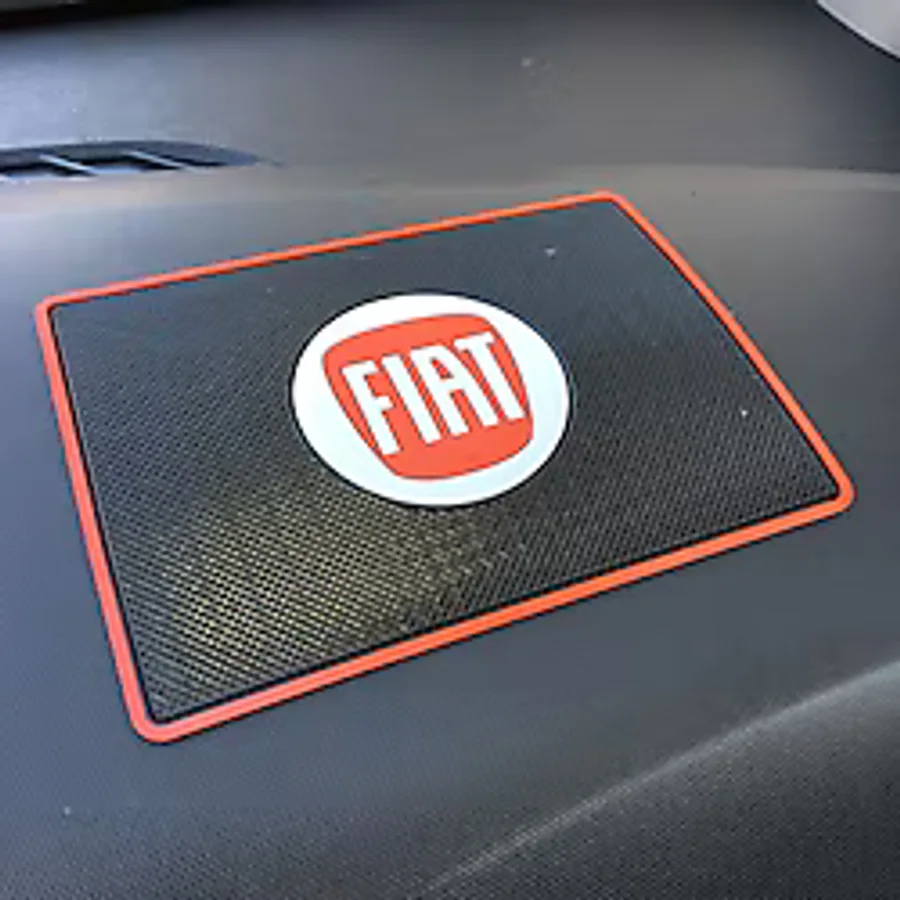 Fiat Kaydirmaz Ped