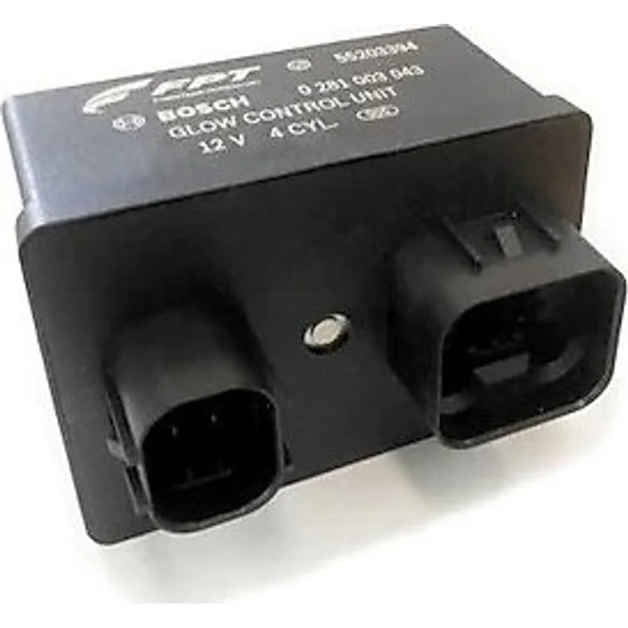 FİAT LİNEA 1.3 - 1.6 MTJ KIZDIRMA ISITMA RÖLESİ BOSCH 55250747