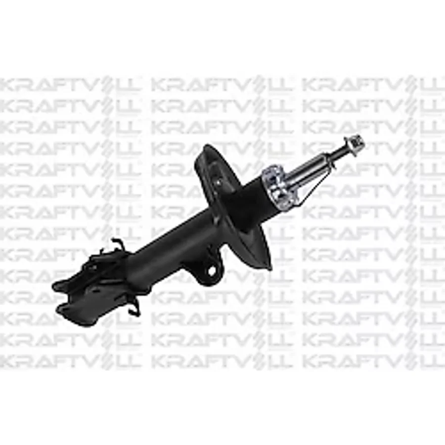 Fiat Linea Ön Sol Amortisör Orjinal Kraftvoll 51880838