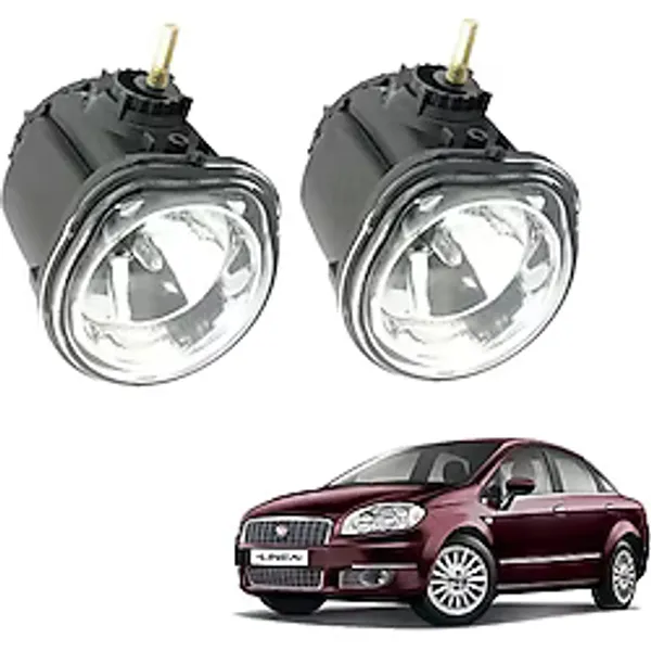 Fiat Linea Sis Farı Seti