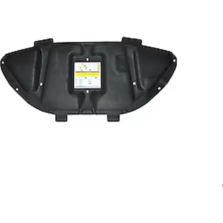Fiat Motor Kaput Izolasyon Keçesi Linea 2007