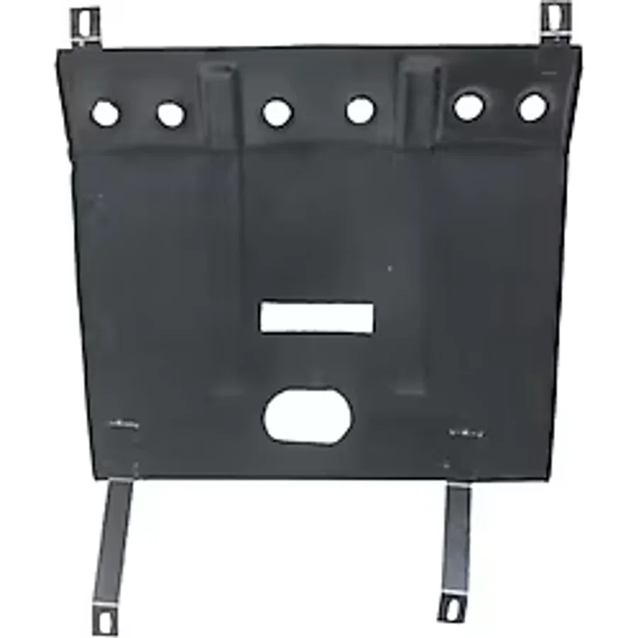 Fıat Palıo- 02/05; (3/5Kapı)Karter Muhafaza Saçı (Metal) (Oem No: 98822855)