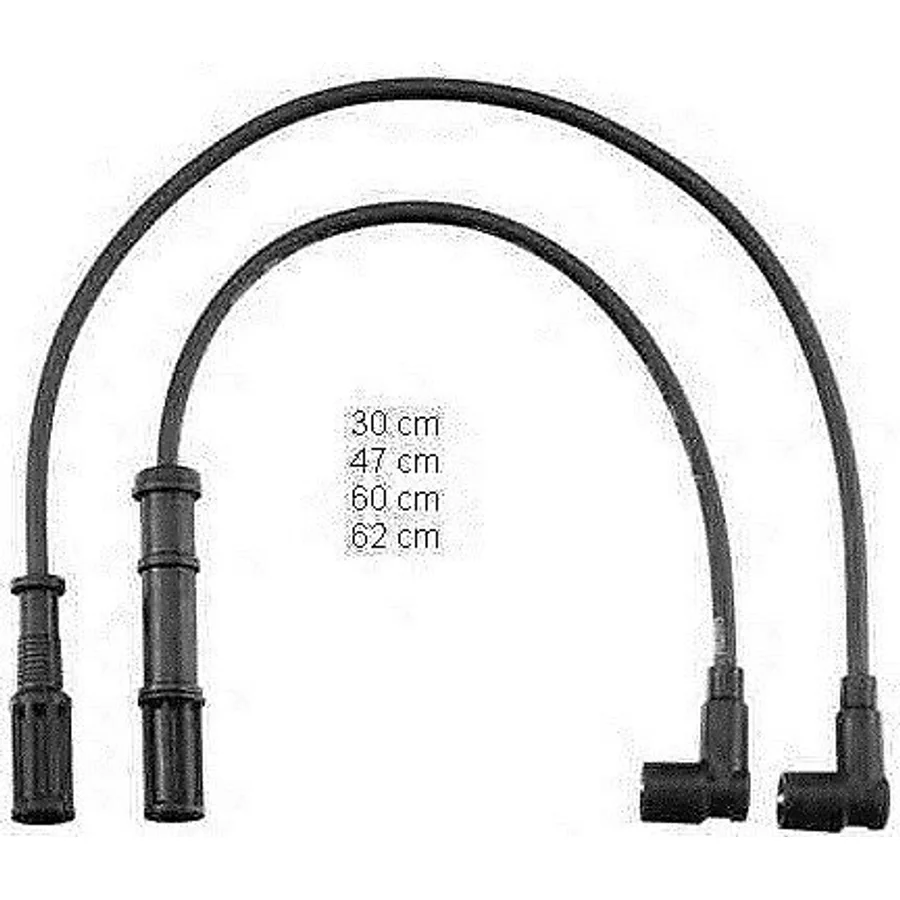 Fiat Palio Buji Kablo (2002-2012) 1.2 46749624