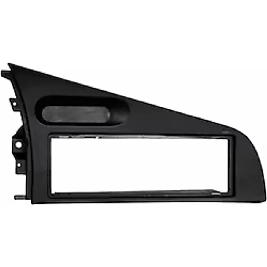 Fiat Palio ile Uyumlu 1998-2002 1-DIN Teyp Çerçevesi