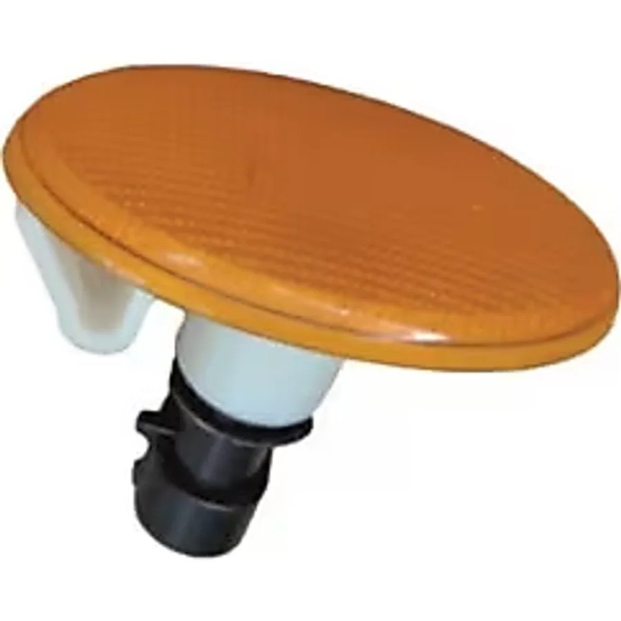 Fiat Palio / Siena Çamurluk Yan Sinyali Turuncu Duylu 46458910