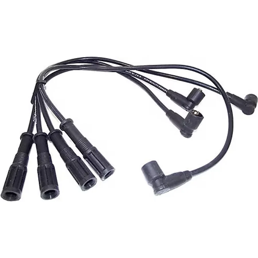 Fiat Palio Weekend Buji Kablo (1996-2002) 1.4 46427497