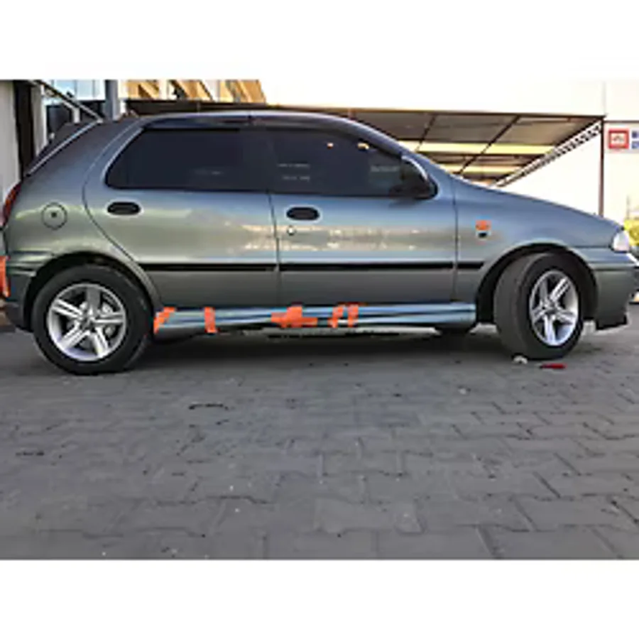Fiat Palio Yan Marşpiyel Takımı