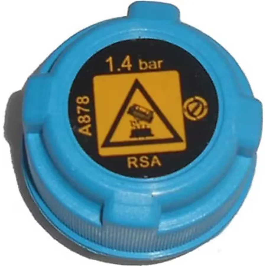 Fiat Panda Radyatör Ek Depo Kapaği (2001-2022) 1.2, 0.9 46799364