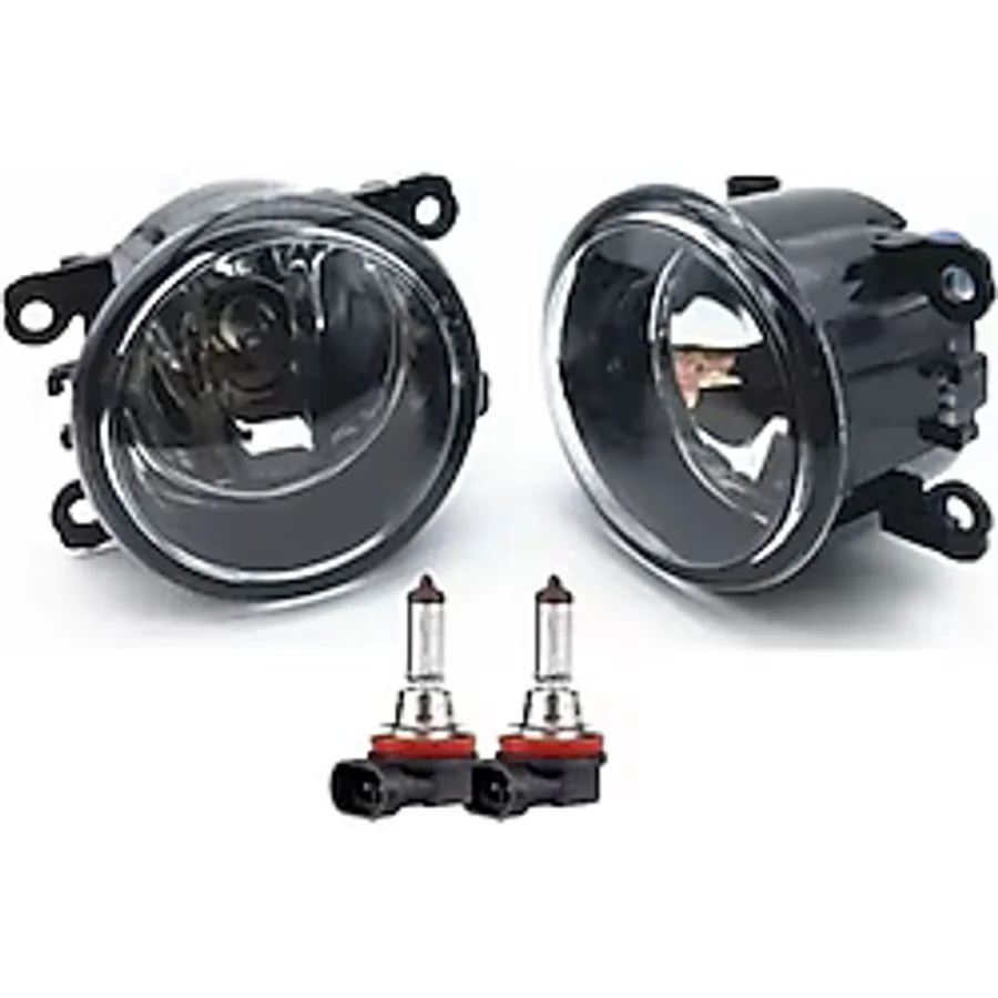 Fiat Punto Evo 2009-2018 Sis Farı Set Oem: 8200074008
