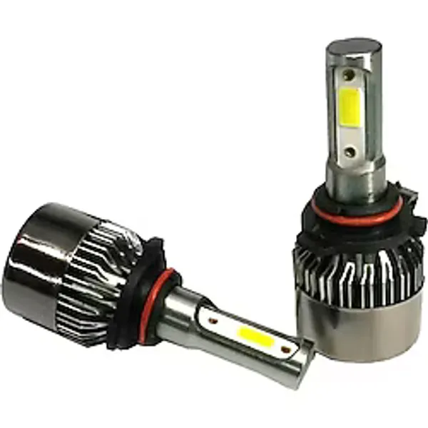 Fiat Punto Kısa Far Ampul H7 Beyaz Led Xenon Şimşek Etkili 8000 Lümen