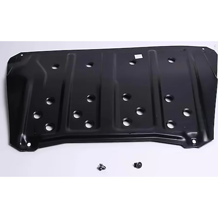 Fiat Punto Metal Karter Muhafaza Koruma Saci