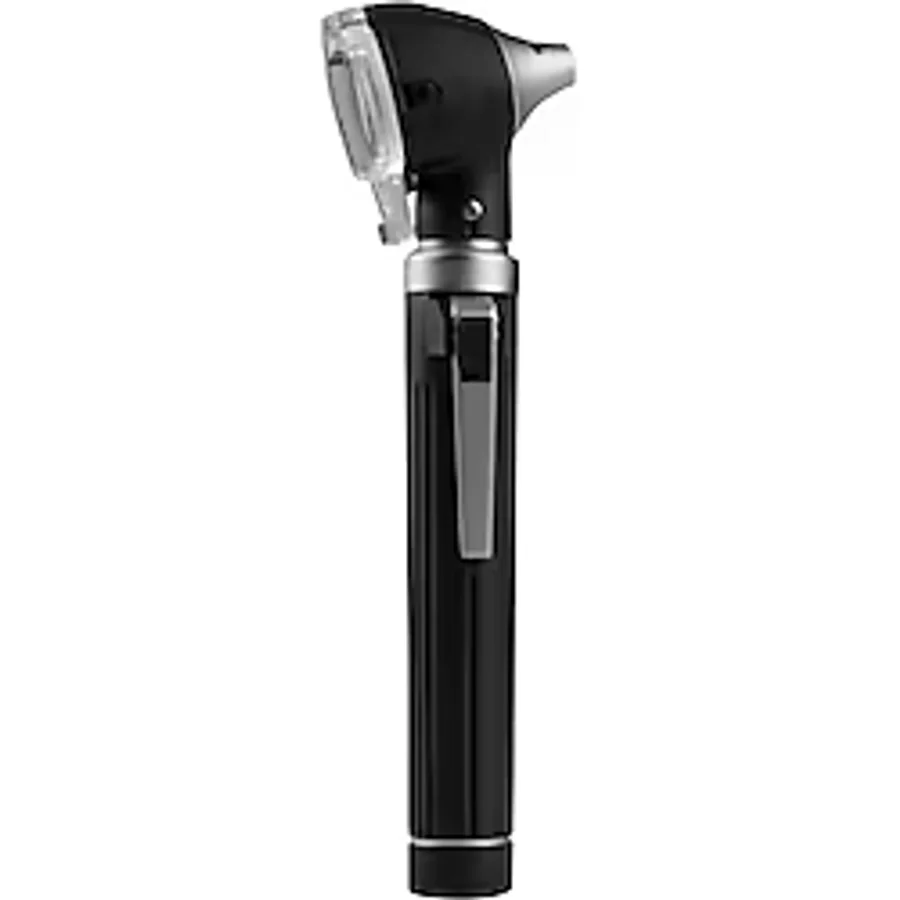 Fiber Optik Otoskop - Endostall