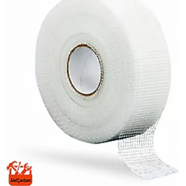 Fiberglass Derz Bandi 50MM x 45YRD Alçipan Bant