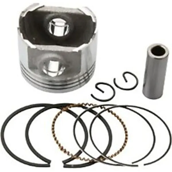 Fıddle 2 Pıston Set