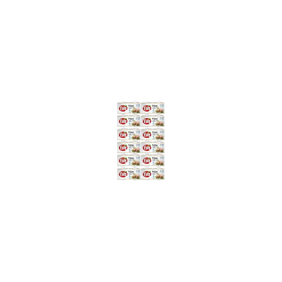 Fide Light Ton Balığı 24 x 160 G