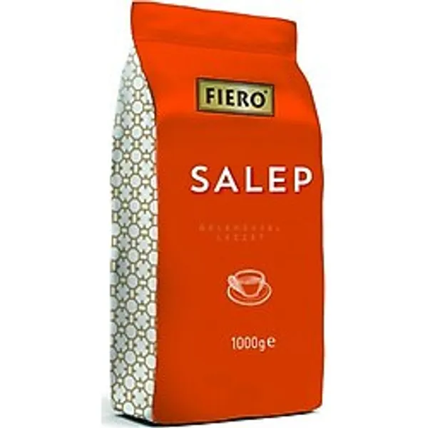 Fiero Salep 2X1000 Gr