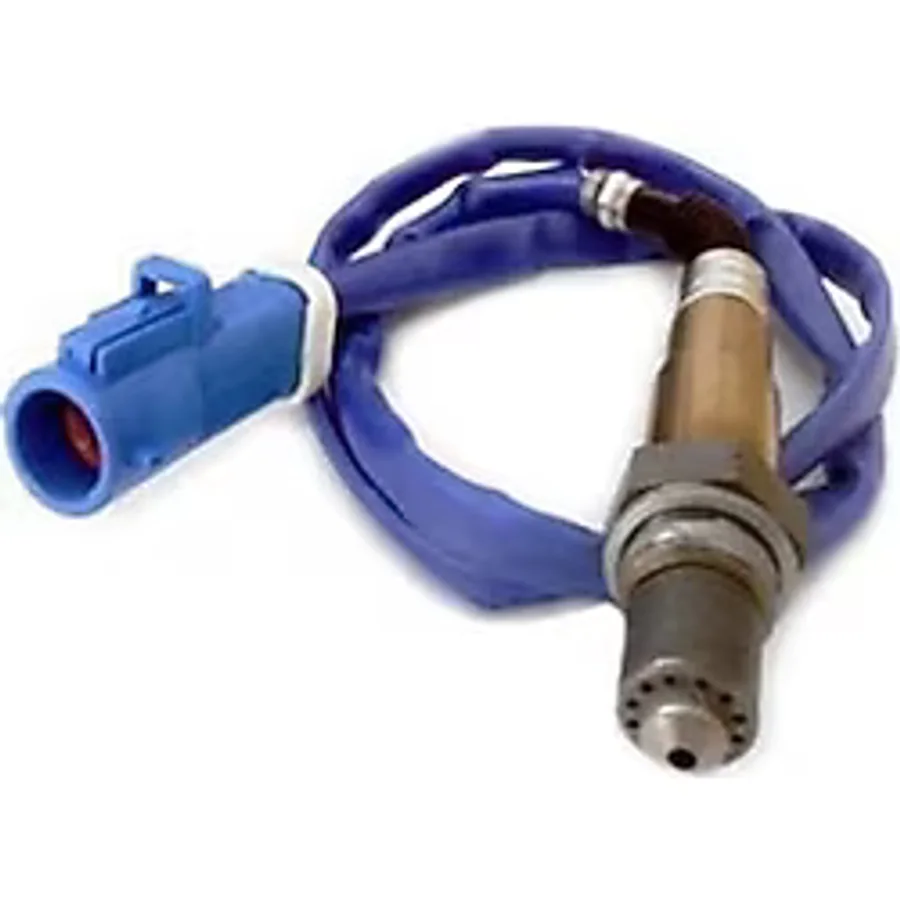 Fiesta Oksijen Sensörü (2002-2017) 1.6, 1.4, 1.4L Duratec, 1.0 L Eco Boost 1536256
