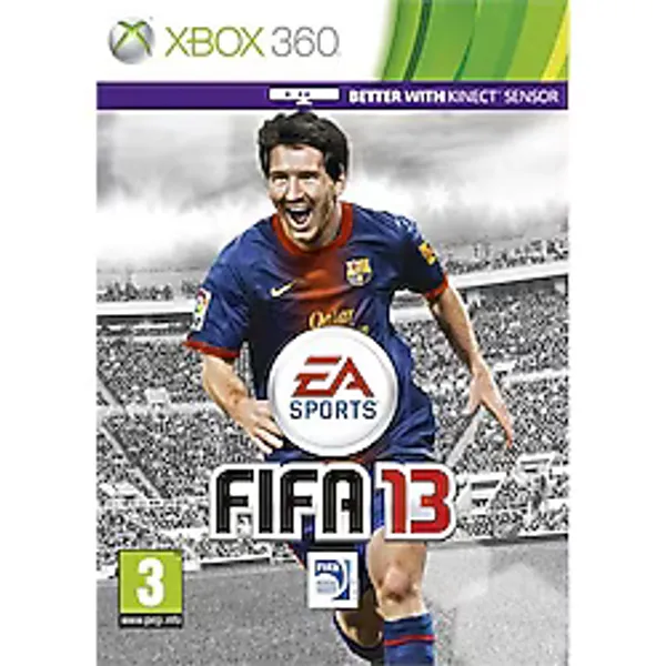 Fifa 13 Xbox