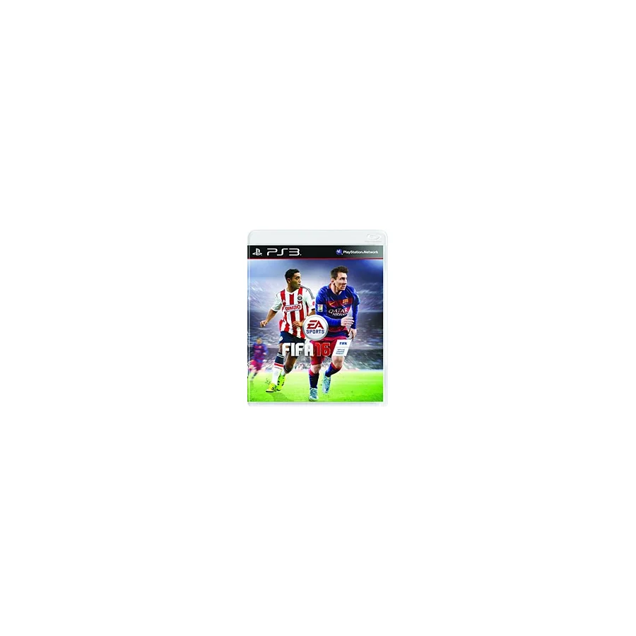 Fifa 16 PS3 Oyunu