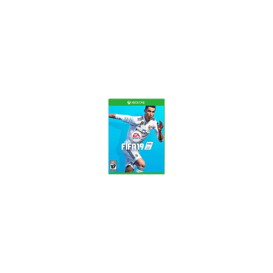 Fifa 19 Xbox One Oyunu