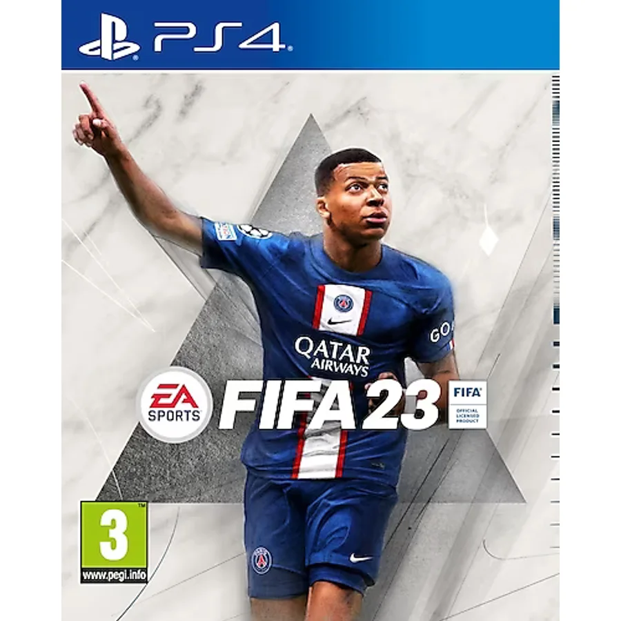 Fifa 23 PS4 Oyun