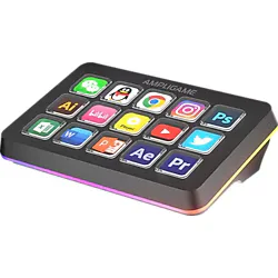 Fifine Ampligame D6 Stream Deck