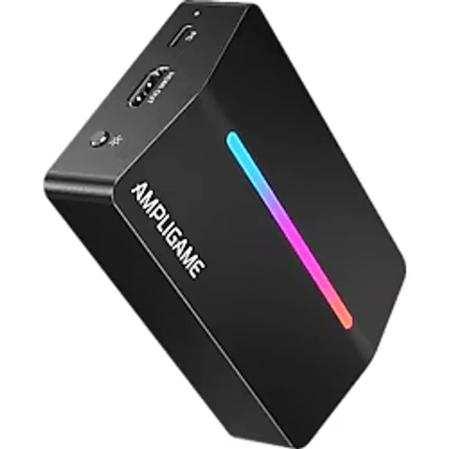 Fifine Ampligame V3 Capture Card - Görüntü Aktarıcı