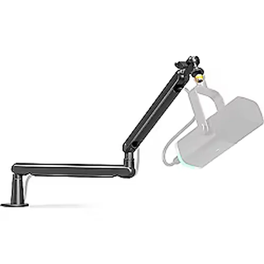 Fifine BM88 Ayarlanabilir Profesyonel Metal Mikrofon Standı