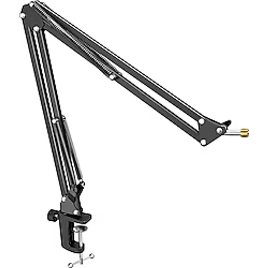 Fifine CS1 Masa Tipi Mikrofon Standı