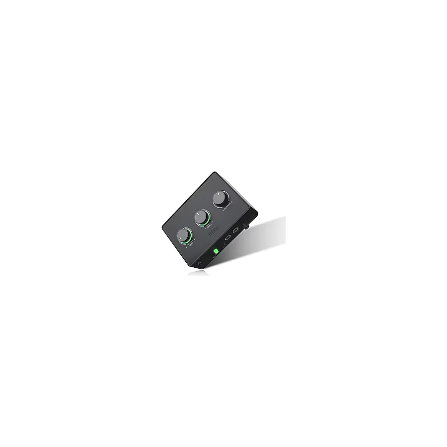 Fifine SC1 USB Ses Kartı