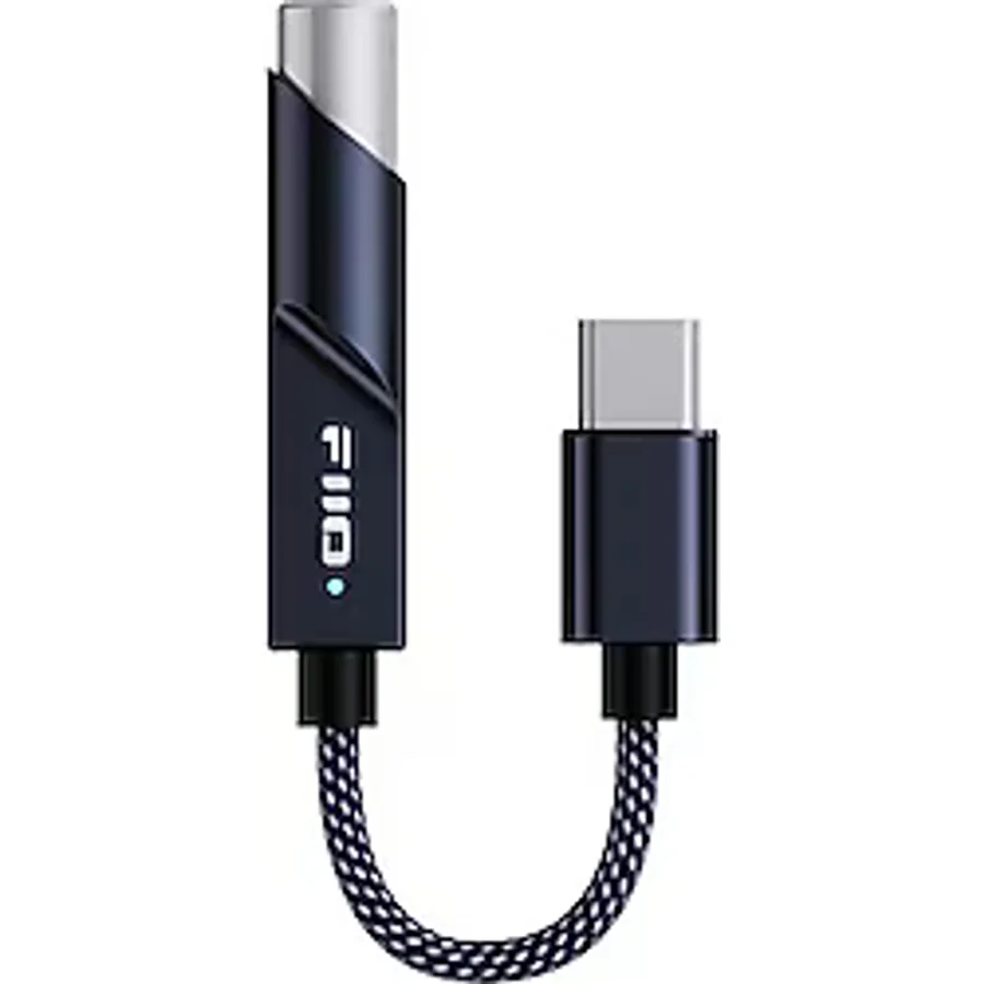 FiiO KA11 Type-C to Aux Dönüştürücü