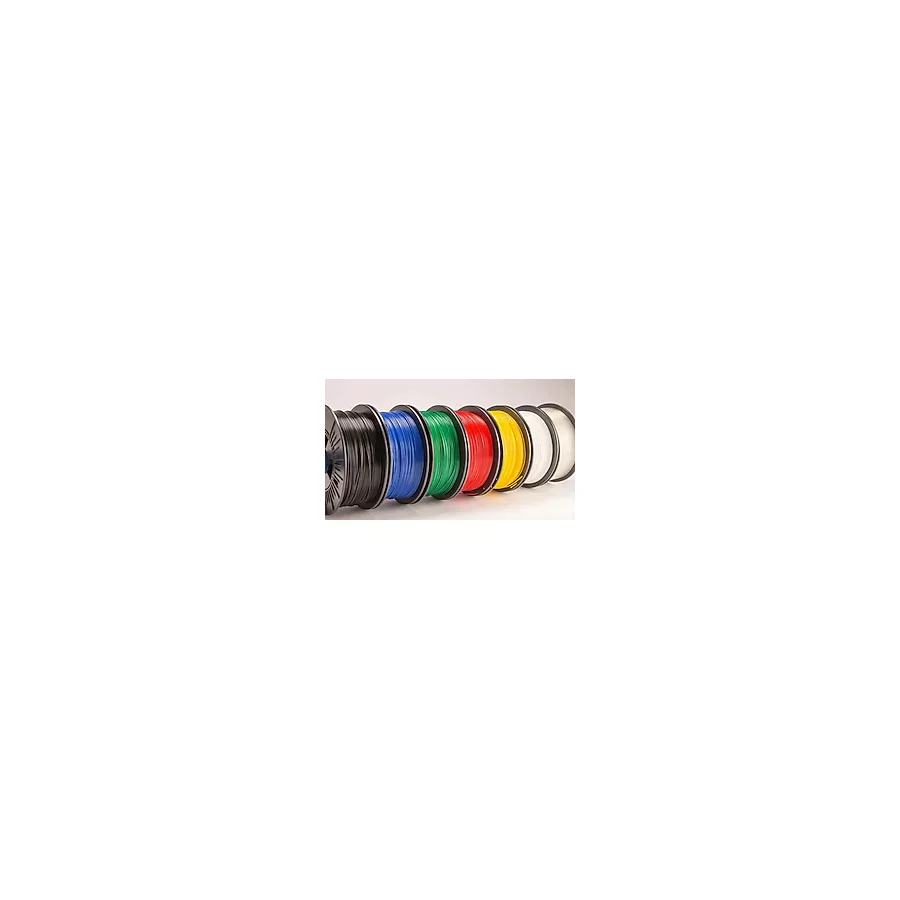 Filament 3D Kalem Yazıcı İçin 10 Renk 20 Metre