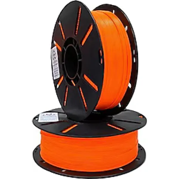 Filenta PLA Premium 1.75 mm 1 kg Neon Turuncu Filament