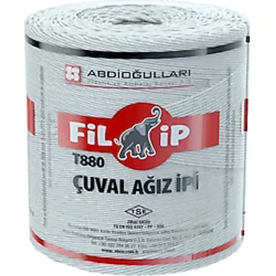 Filip Çuval Ağız İpi 1Kg T880